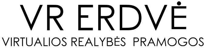vrerdvė logotipas